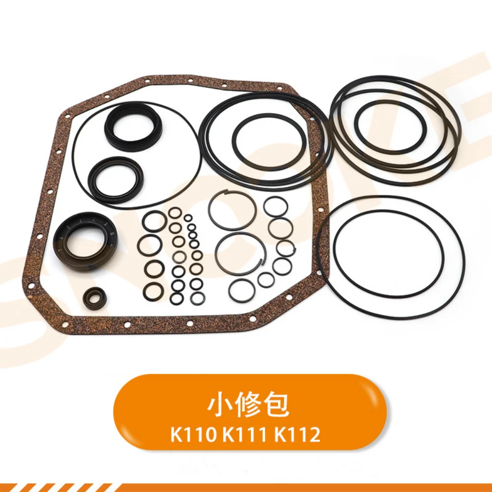 

K110 K111 K112 Gearbox Repair Kit for Toyota RAV4 Previa 2.4 CVT stepless transmission maintenance kit