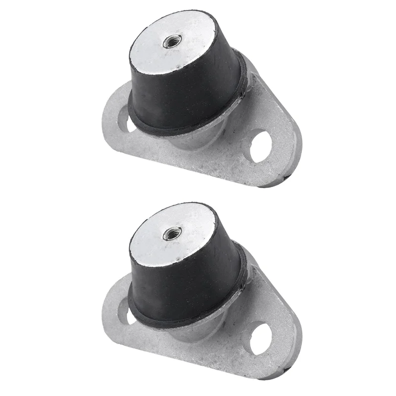 2 قطعة حامل المحرك الخلفي لـ Seadoo RXT-X GTX GTR GTI 130 155 300 2012-2017 270000882 #5