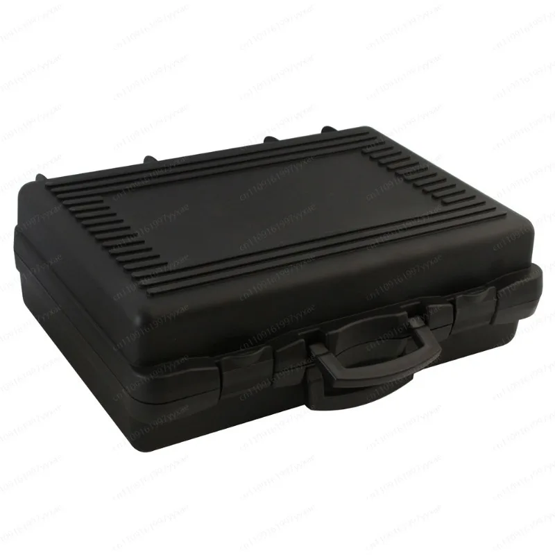 

Ящик для инструментов, прочный пластик OEM, инструмент для хранения, портфель для переноски