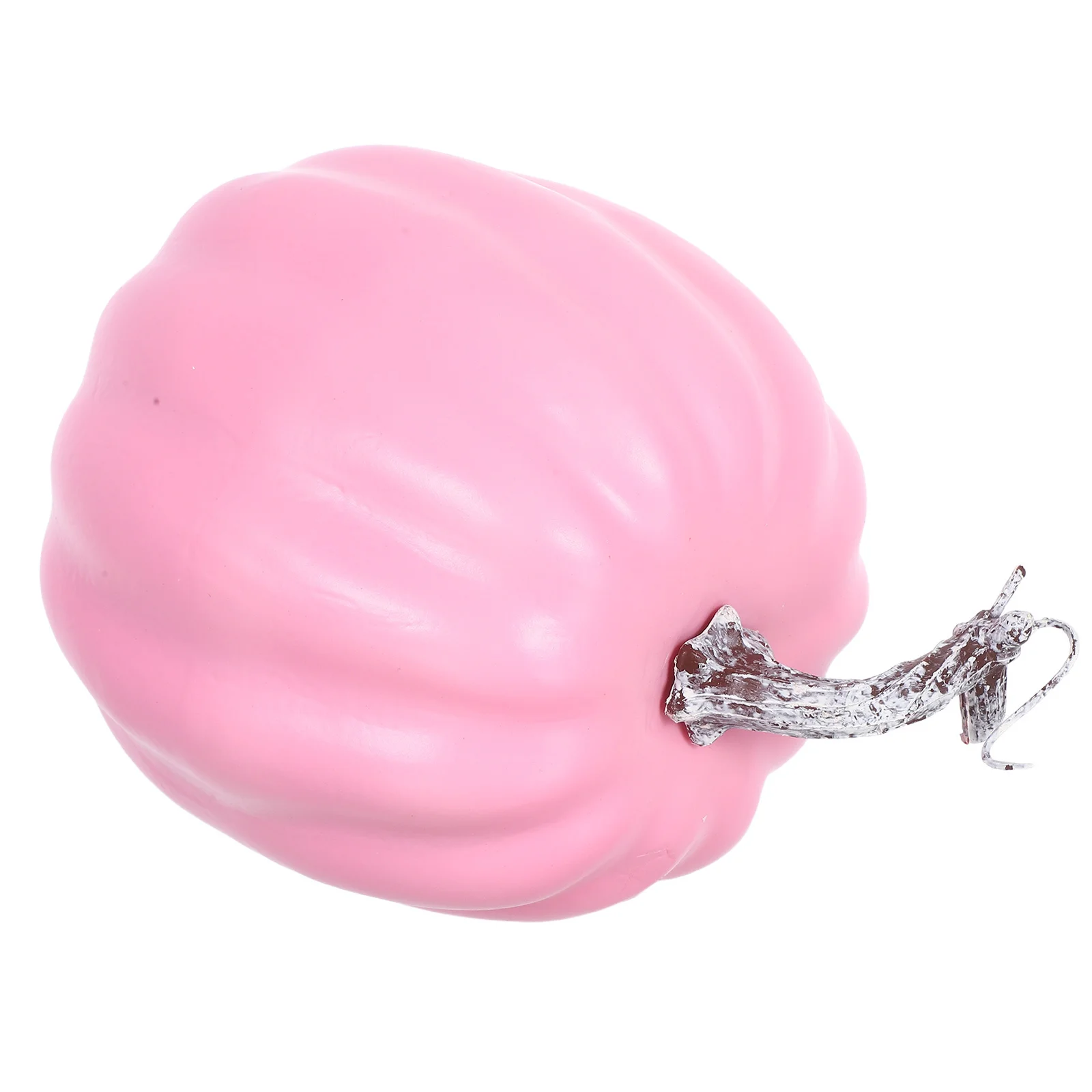 

Foams Pumpkin Decor: Realistic Artificial Pumpkin for Thanksgiving Fall Party Home Shop Event Setup - Harvest Festival