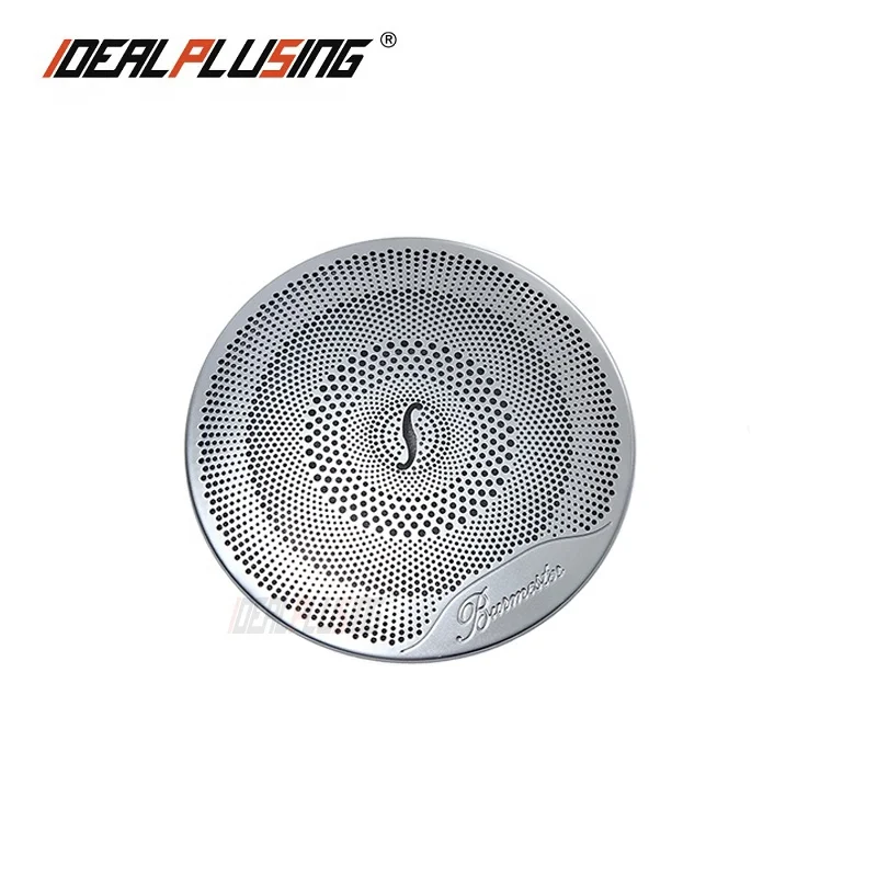 Factory Accessories horn speaker midrange cover horn atmosphere lights glow cover C-Class GLC