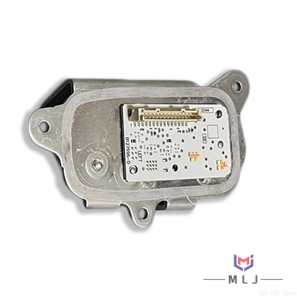 

LED Headlight Daytime Running White Light Chip Module FOR Renault Megane 2021-2023 B127696-D B127697-D 260556623R 260551566R