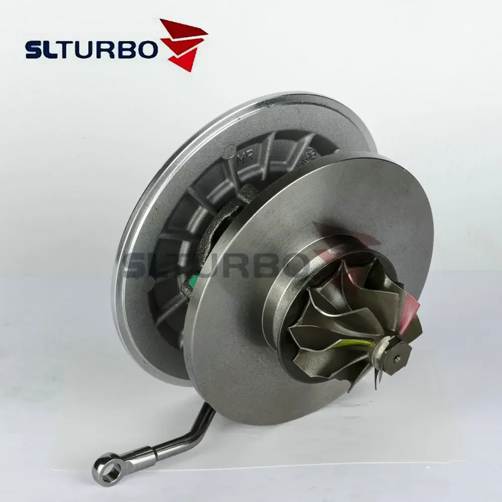 For Car Turbocharger Cartridge GT2256V Turbo CHRA for Mercedes-PKW Sprinter I 216CDI 316CDI 416CDI 115Kw 156Hp 2004- Turbine Cor