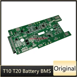 New Battery BMS for Dreame T10 T20 Handheld Cordless Vacuum Cleaner Parts External Charge Battery Motherboard Machine Error 7