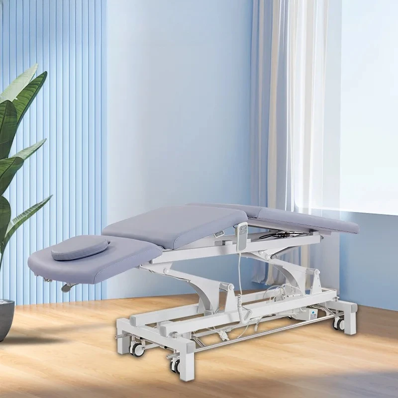 

BLifting beauty chair multi-functional physiotherapy bed massage bed batch