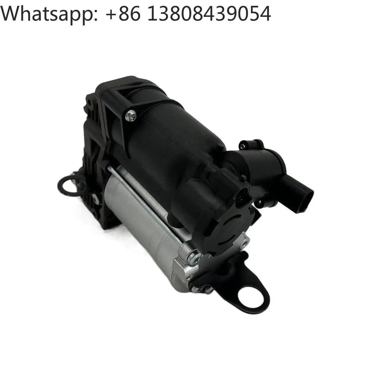 For Mercedes-Benz W164  W251 Shock Absorption Air Compressor Pump OE A164320120/A1643200904