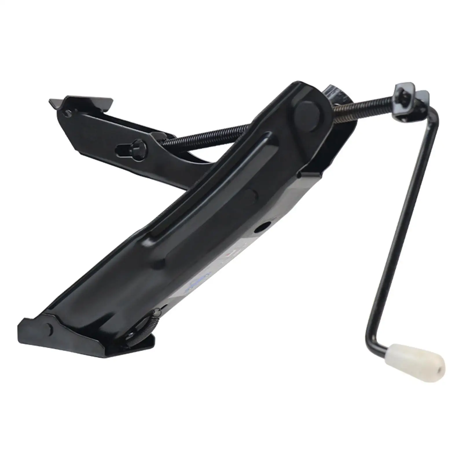 

Jack for Car Emergency Labor Saving Universal with Hand Crank Heavy Duty Lifting Tool Car Lift Jack Stand Tire Jack Tool