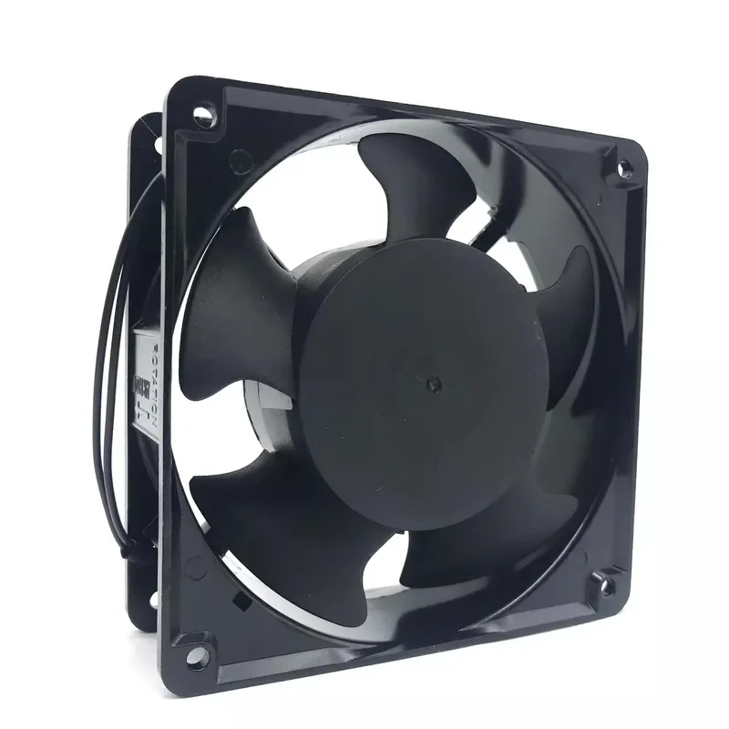2 шт. новый вентилятор охлаждения кулер для SUNON 12038 220 В DP200A P/N2123XBL 2123XSL 2123HBL 2123HSL 120*120*38 мм XMSJ