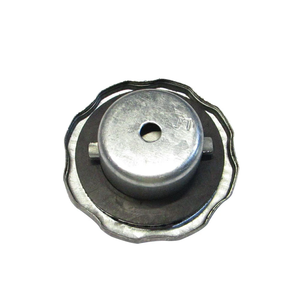 Seal Cover for Gasoline Diesel Generator Tank Cap 168/170/188/190 & Water Pump Garden Machine Accessories