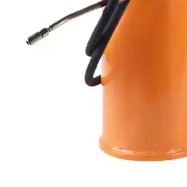 

Manual Grease Gun Butter Mixer High Pressure Oiler Lubricating Grease Pump Automotive gear screw lubrication tool