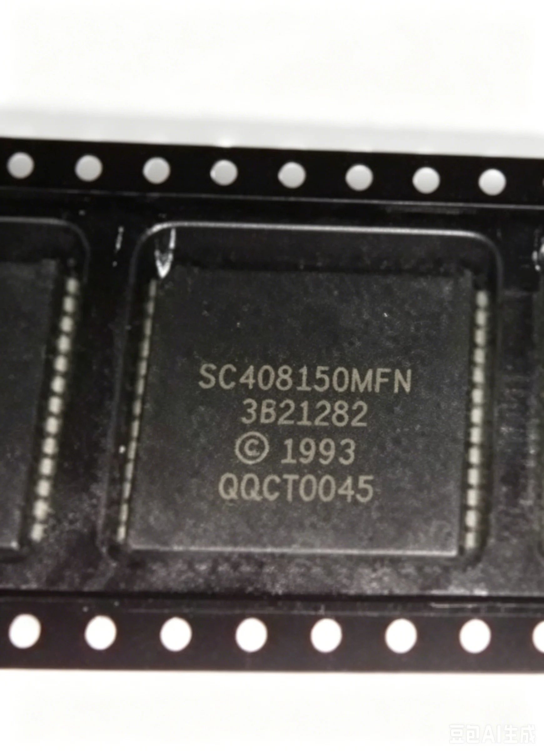 5pcs-10pcs  NEW SC408150MFN  SC408150MFNR2