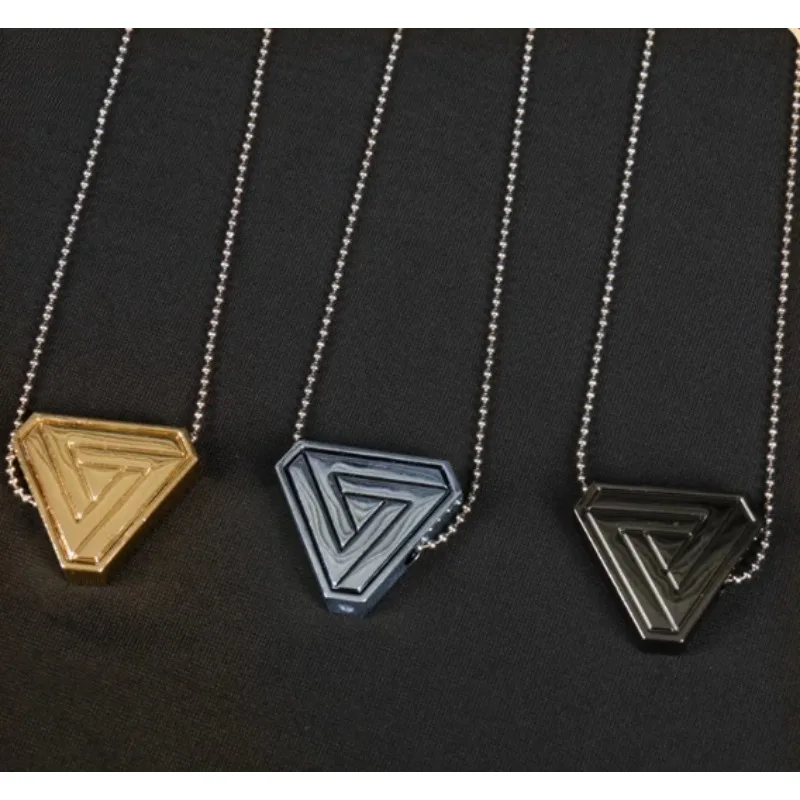 

Подвеска «Послушная левитация» — антигравитационное ожерелье останавливает команду | Street Magic Party Prop Саморабочий Street Magia Art