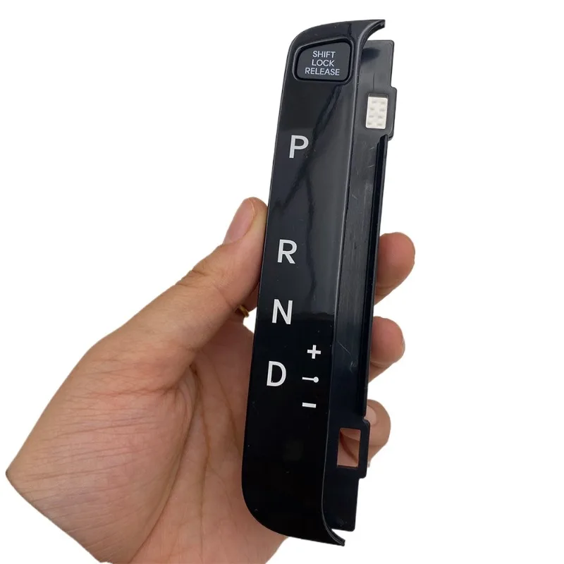 

84654-2W911 846542W911 Панель дисплея шестерни для Hyundai 2012-2013 Santa Fe DM IX45, автомобильная деталь, новинка