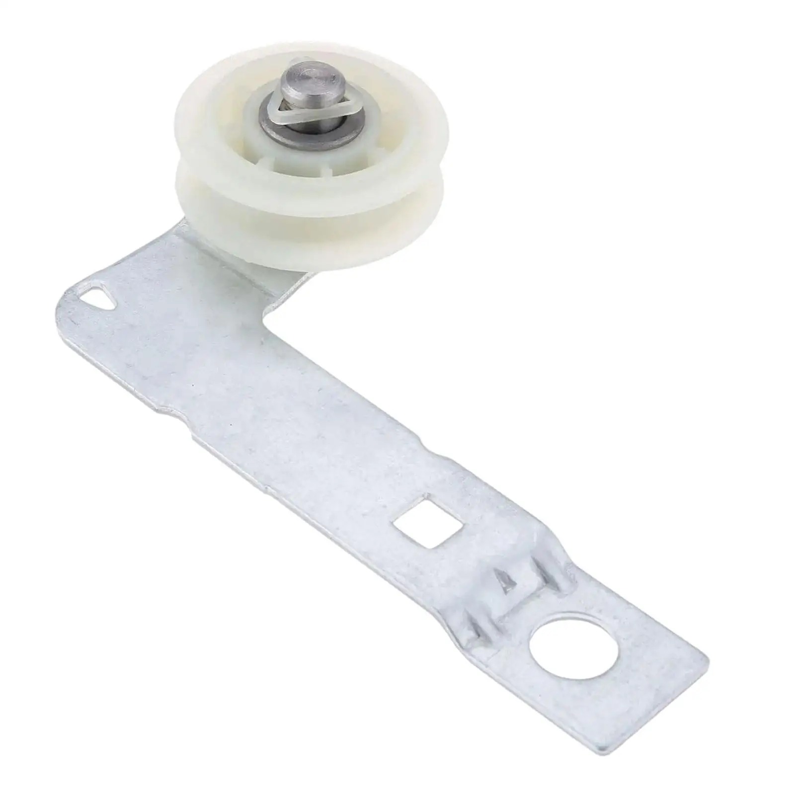 

W10837240 Dryer Idler Pulley Wheel,Dryer Repair Kit,with Bracket for 110.6007299