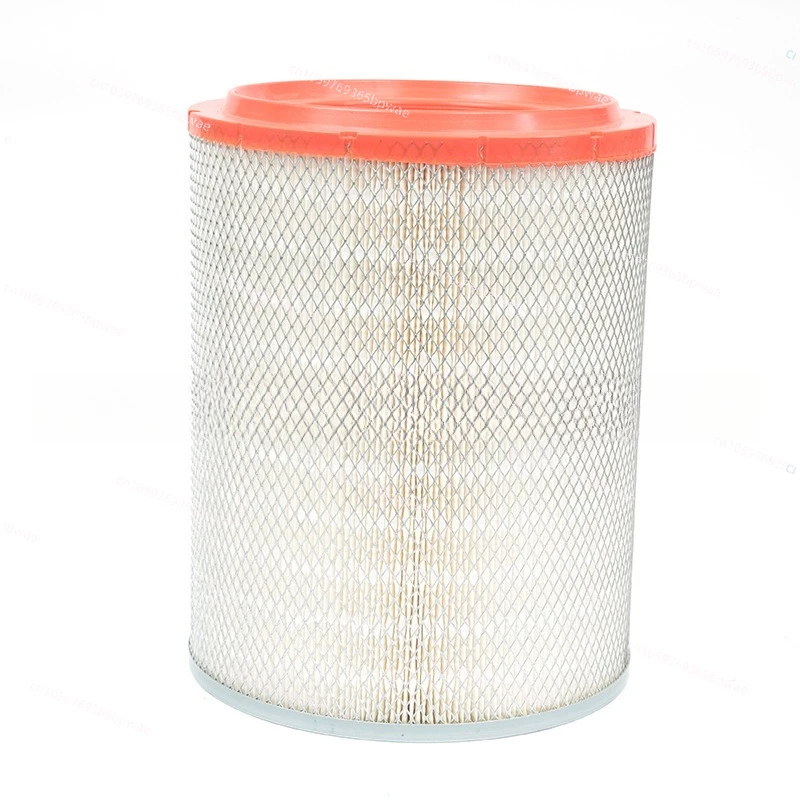Cylinder Compressor Accessories  Filter Outer Diameter 274 Series Different-sided Centrifuge Cartridge High Pollution Resistance - view 5