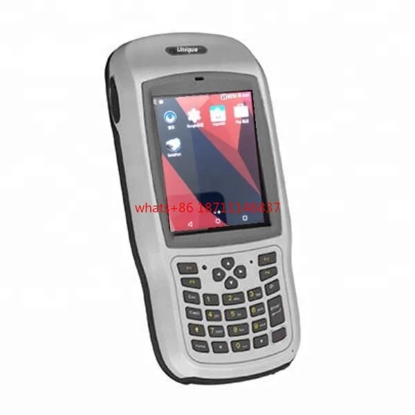 

High accuracy Handheld GPS land survey Data Collector U18N