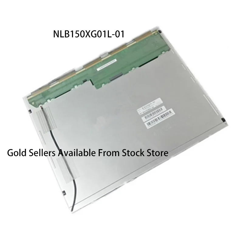 

New Original 24 Hours Within Shipment NLB150XG01L-01