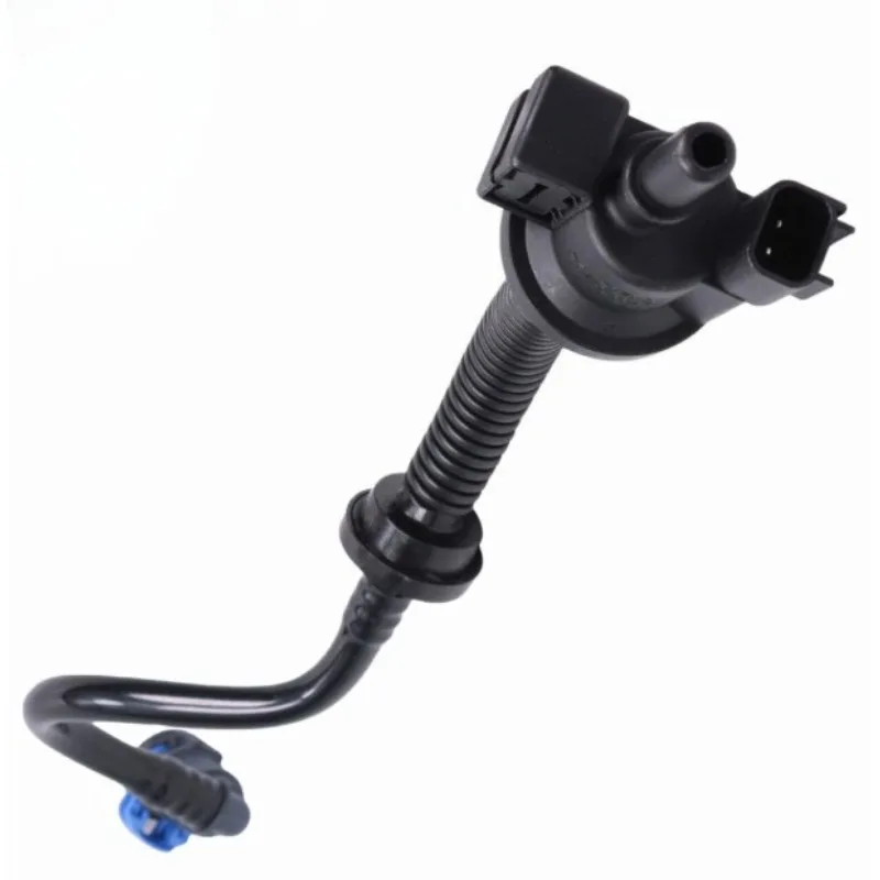 

FR3C-9D188-AB FR3Z9G297H FR3C9D188AG Fuel Steam Black Hose Automobile Part for Ford Mustang EcoBoost 2015 2016 2017 2018 2019