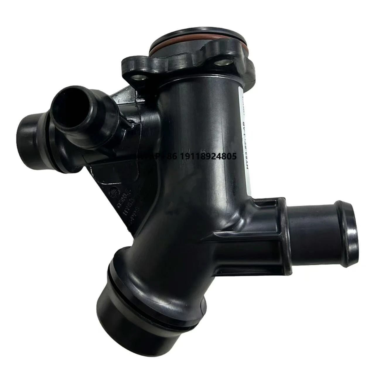 For    Vehicle Parts Automotive Parts Water Pump Intake Pipe