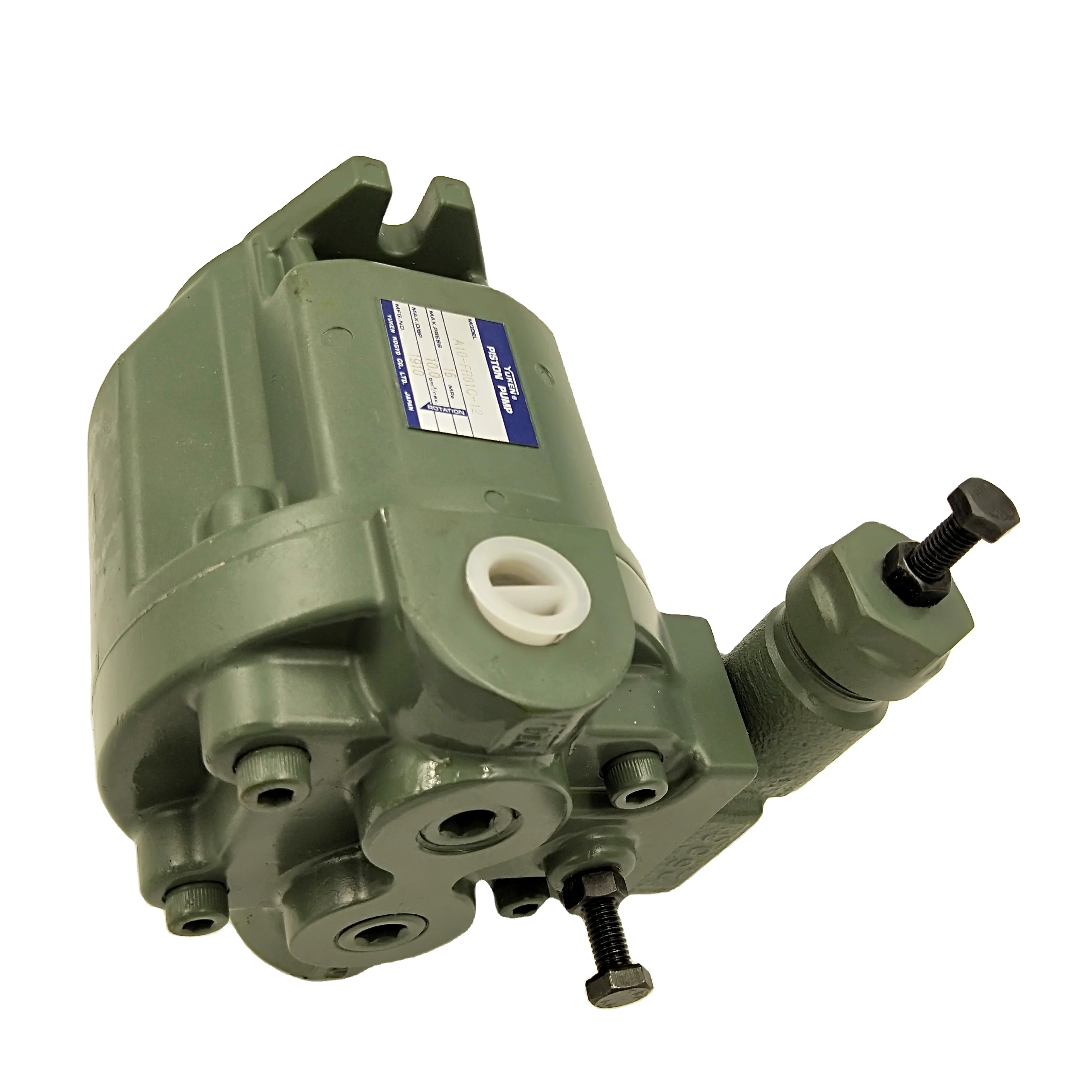 

A3H Hydraulic Piston Pump A3H180-FR09-55A4K-10 A3H180-FR01KK-10 A3H56-LR09KK-10 A3H37-FR01KK-10 Pump A3H180 A3H56 A3H37