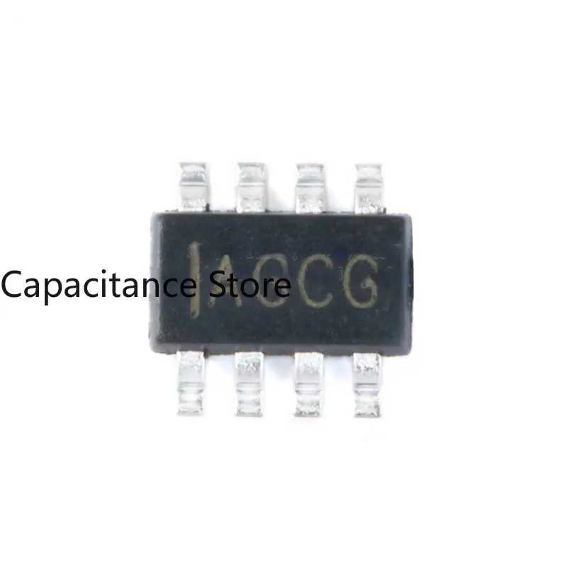 10PCS Original Authentic Patch MP2315GJ-Z TSOT23-8 Synchronous Buck Converter DC-DC Chip