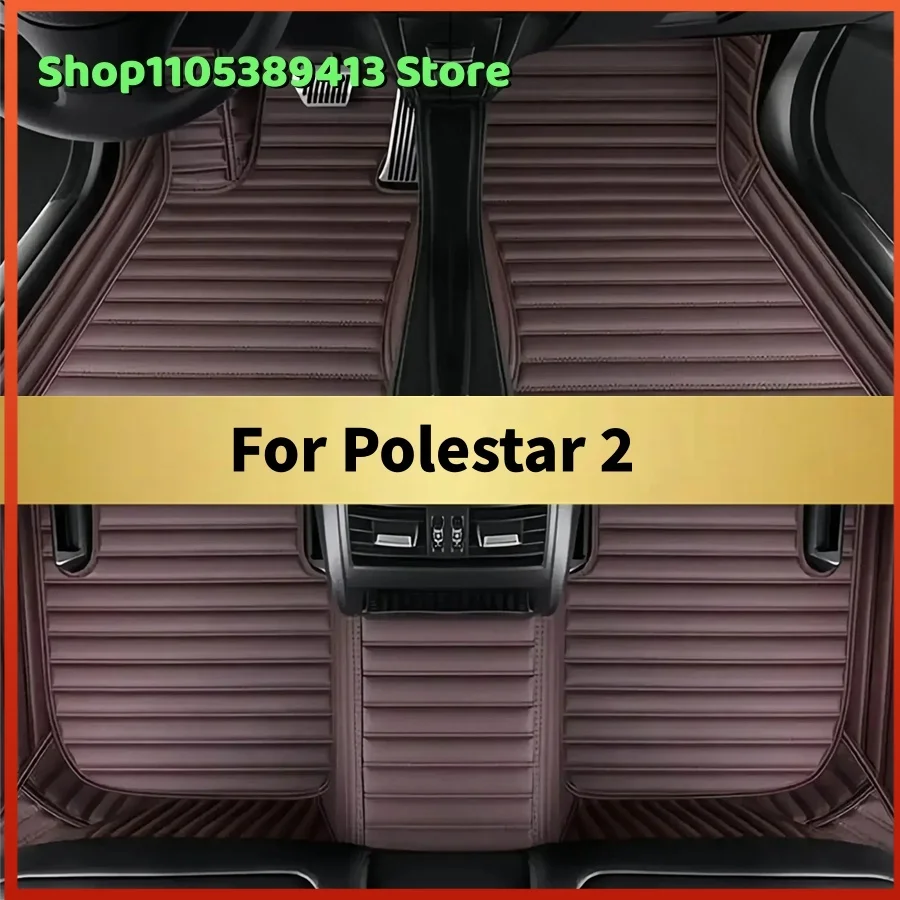 

Custom Car Floor Mats For Polestar 2 2019 2020 2021 2022 2023 2024 2025 2026 2027 2028 Car Mat Accessories Mats Carpets Auto