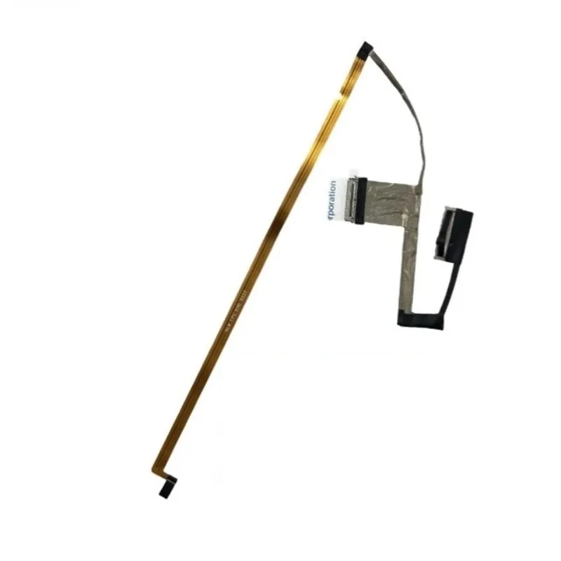 Nuevo Cable flexible LCD para Dell Inspiron 7610 16 Plus 7610 CYBG H16 0NC6M5 450.0N301.0001 450.0N301.0011