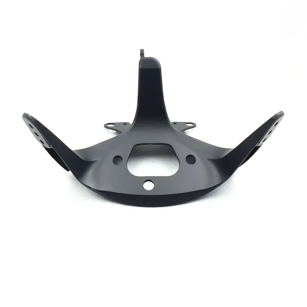 Motorcycle Accessories Upper Stay Cowl Bracket Fairing Bracket for Yamaha 2003-2007 YZF-6R,2006-2009 YZF-R6s Black