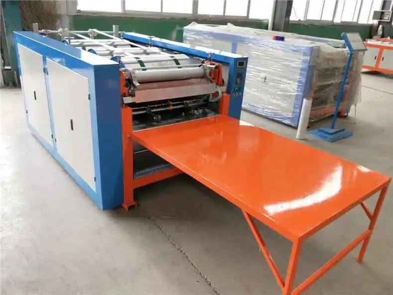 Wholesale Pp Non Woven Bag Printing Machine Cheap Nylon Flexo Paper Bag Woven Bags Printing Machine