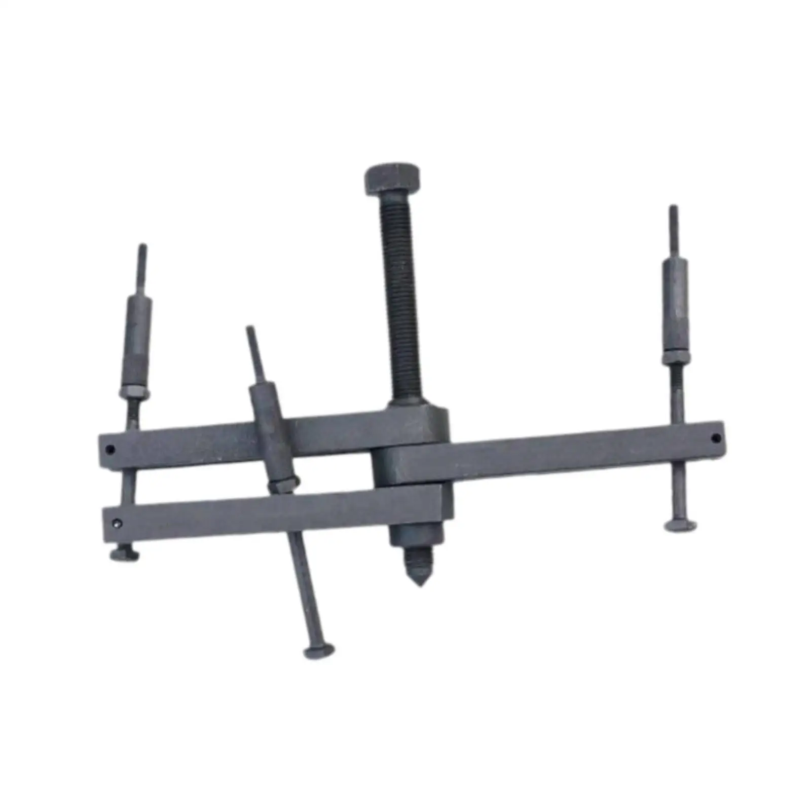 

Сепаратор картера мотоцикла, инструмент для ремонта картера для гаража, велосипеда, квадроцикла, комплект для снятия сепаратора коленчатого вала мотоцикла, металлический