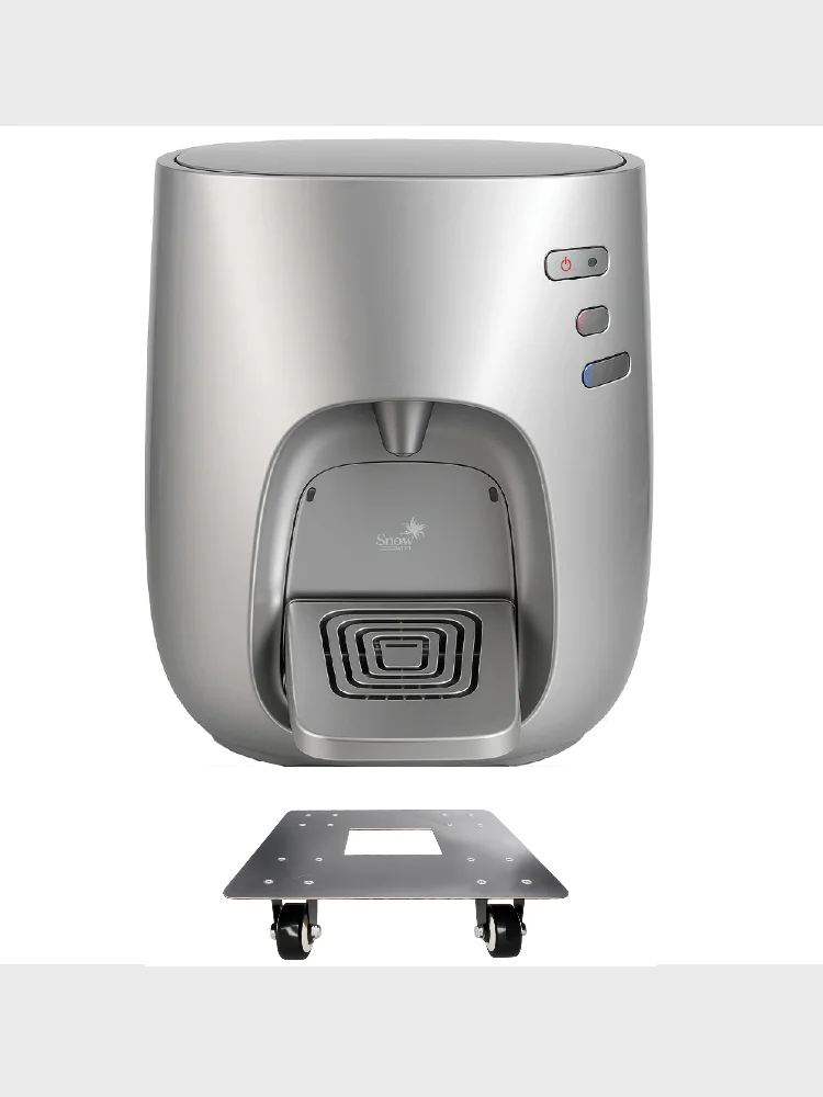 Tami 4 PRIMO | Virgin Pure T7 | OurTaap T7 |  Rolling Cart with 2 Locking Wheels | Mobile Water Dispenser Stand | Stable Base