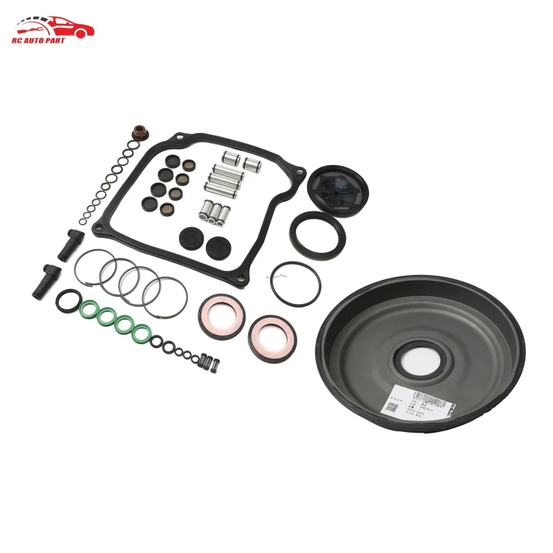 

Clutch Transmission Repair Kit Fit For Audi A3 S3 Q3 RS3 TTRS Coupe 0BH301205D