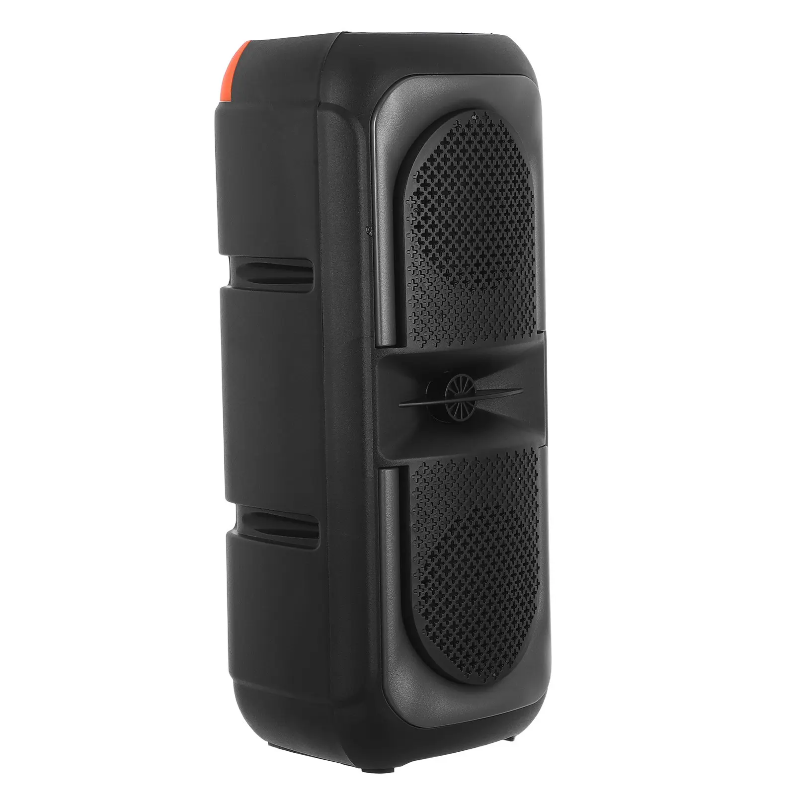 

Портативная беспроводная колонка с громким звуком для вечеринок на открытом воздухе, кемпинга, путешествий, пляжа, компактная стереосистема для дома и автомобиля