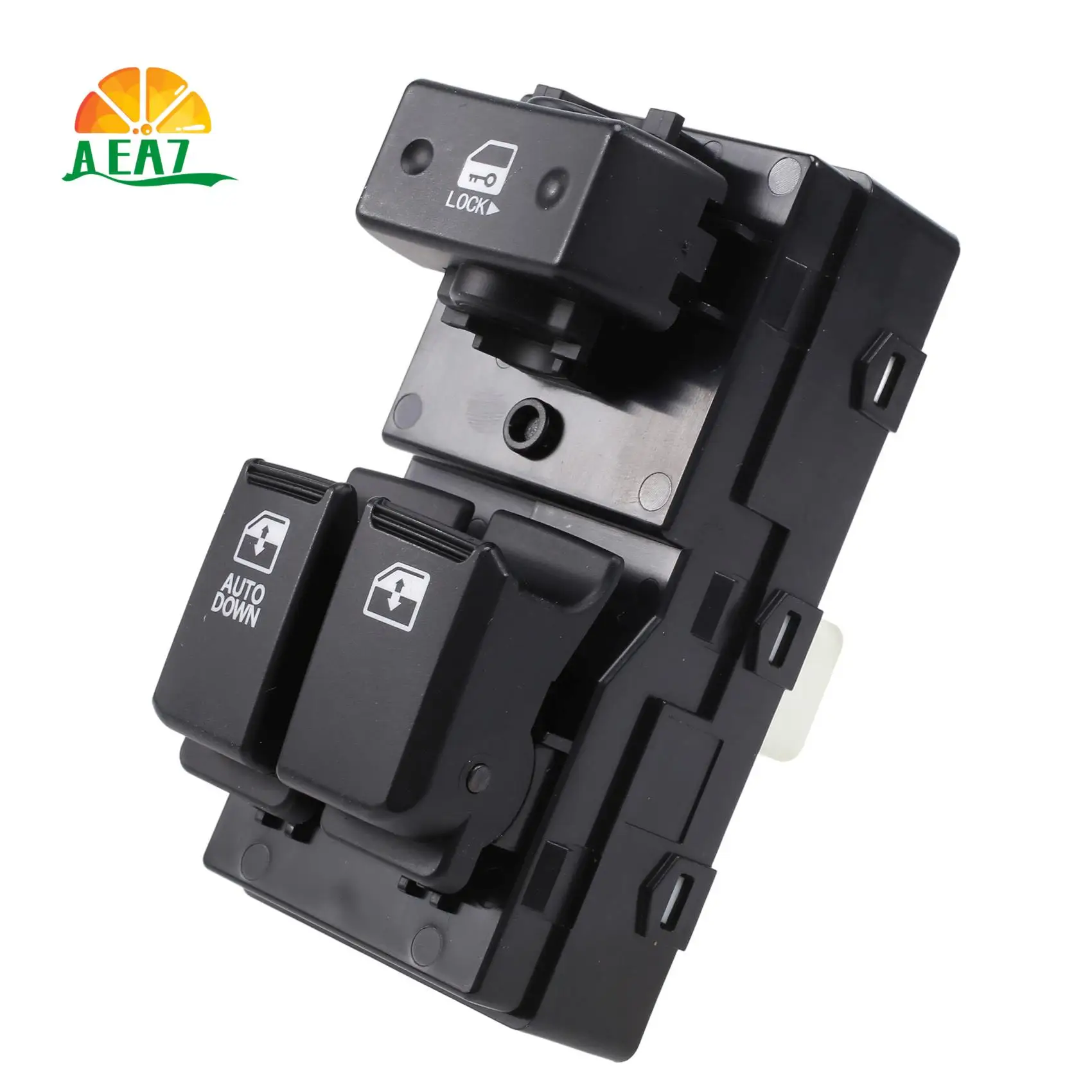 

AEA7-93571-4H110 Замена электрического переключателя окон для H1 Starex I800 Grand Imax 2007-2016