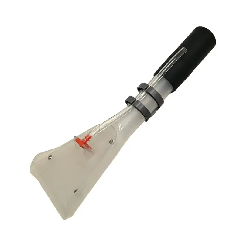 B98A 35mm Carpet Extractor Attachment Vacuum Floor Nozzle for Karcher for Panasonic Universal Vacuum Cleaner Large Swivel Nozzle