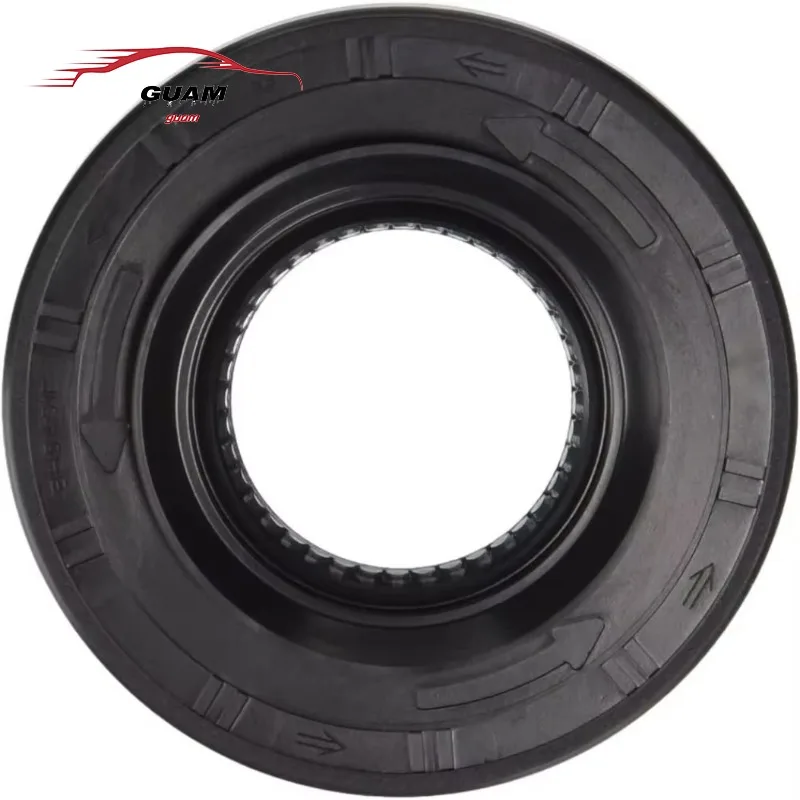 

91205-PWR-003 91205P4V003 95HAY- 35760813 L уплотнение вала для Honda Fit Insight CR-Z Jazz ZF1 GD1 GD3 GD6 GD8 GE3 GE6 Acura ILX DE3