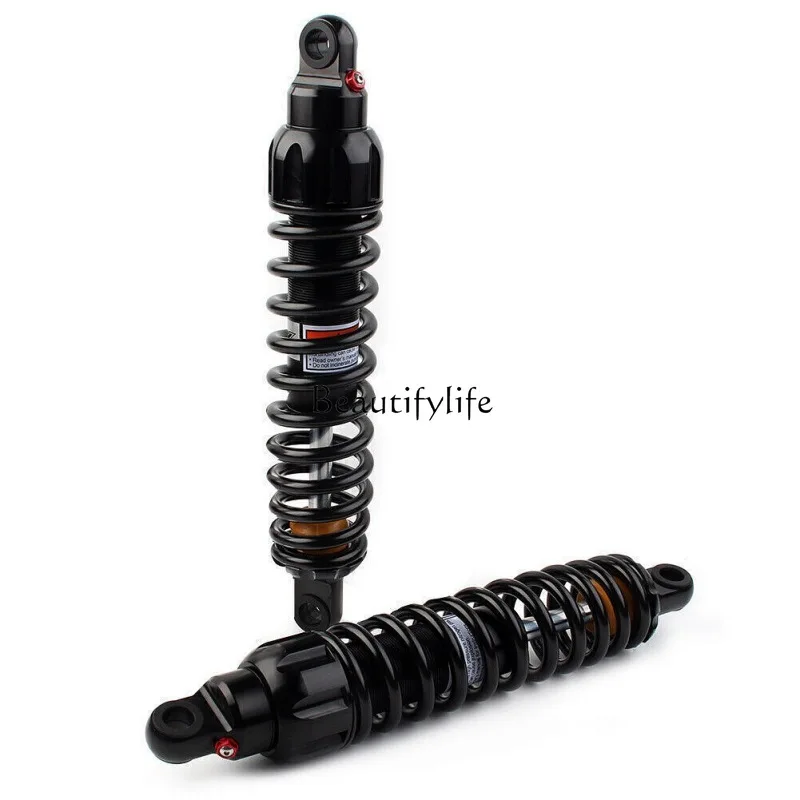 

Моноамортизатор RFY 345, модифицированный для амортизатора K100/K75 1983-99 Pro-302350T