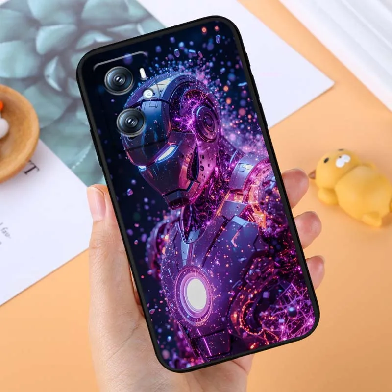 حافظة لهاتف شاومي ريدمي 12 13C 12C 13 10C 9T A2 9A 9C 7A نوت 10S 8T 10 9 8 Pro 4G 5G أسود #5