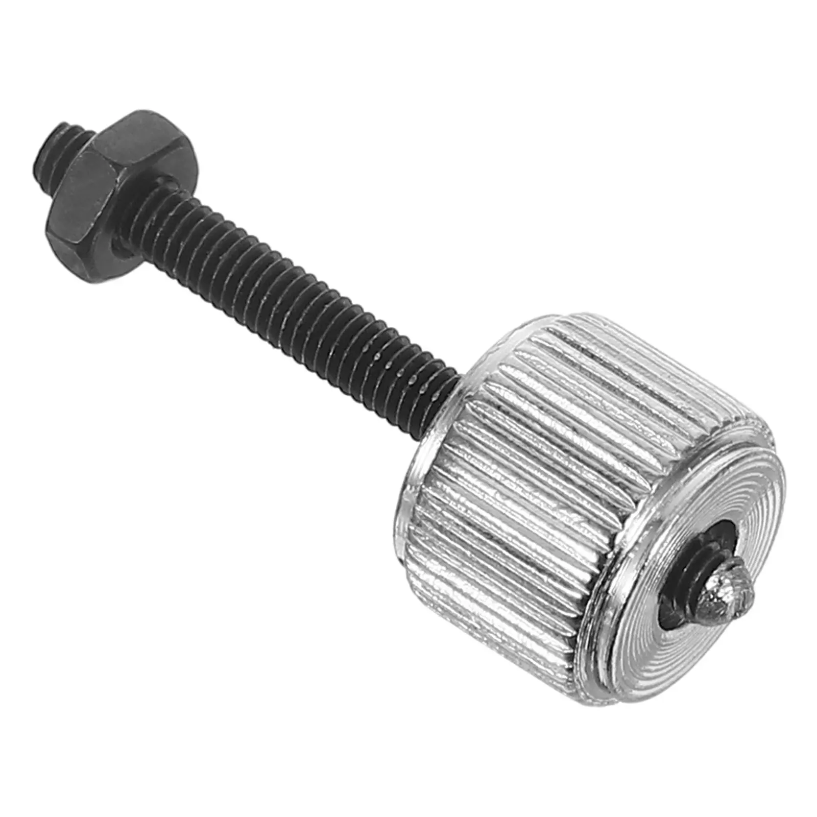 

M2.5 Metal Locking Screws for Vernier Calipers Knurled Thumb Screws Caliper Fixing Fasteners Replacement Parts Measuring Tool