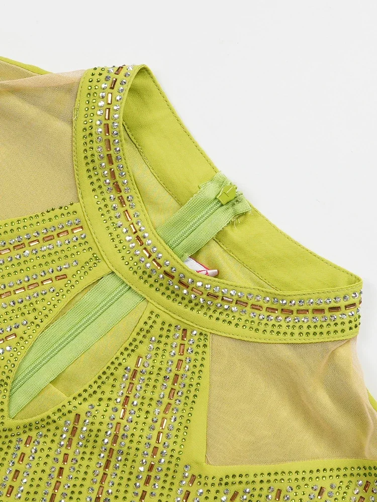 Long Sleeve Chiffon Dresses For Women Elegant Wedding Party Prom Evening Maxi Dress 2025 Autumn African Clothing Dubai Kaftans