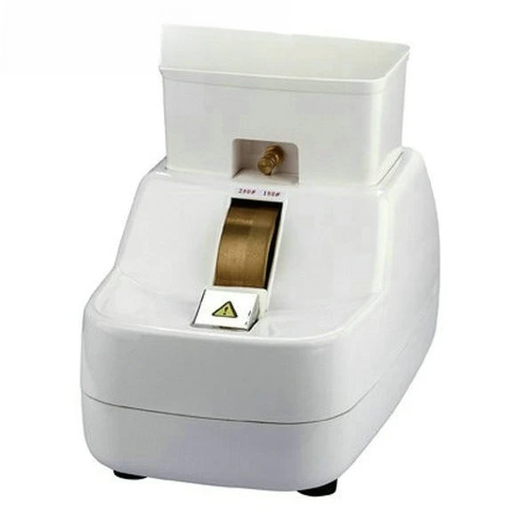 5B35W Hand Mill Resin Lens Edge Polishing Machine Glass Lens Edge Grinding Machine