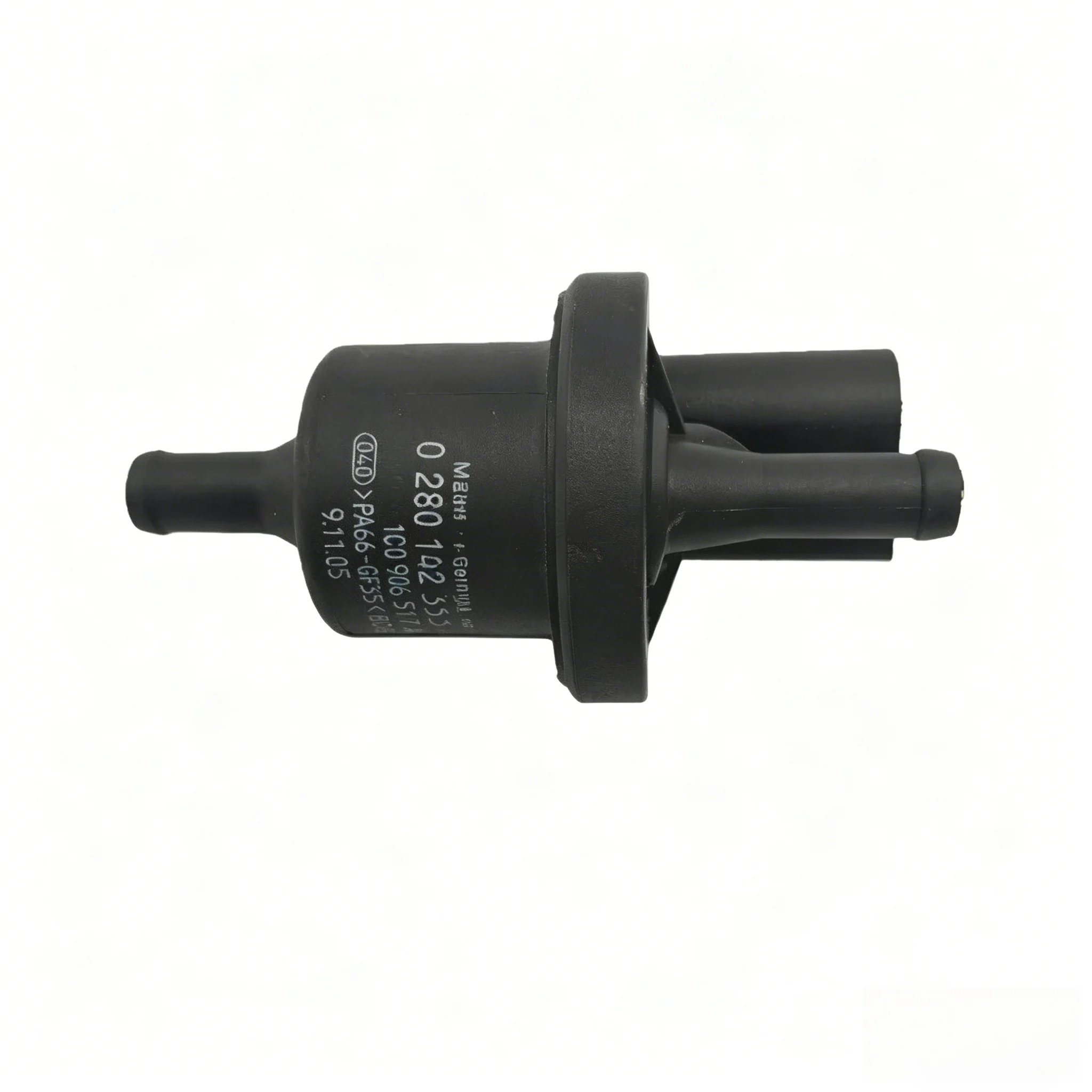 

1C0906517A 077133517C Vapor Canister Purge Solenoid Valve N80 12V 2Pin EVAP Emission Control OE Quality Replacement