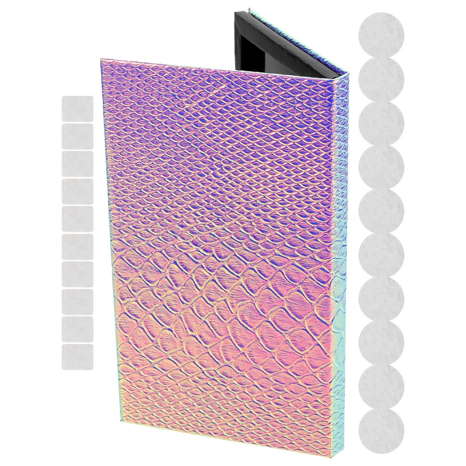Set di 1 Palette Magnetica Vuo - Eyeshadow Palette recensione e prezzo