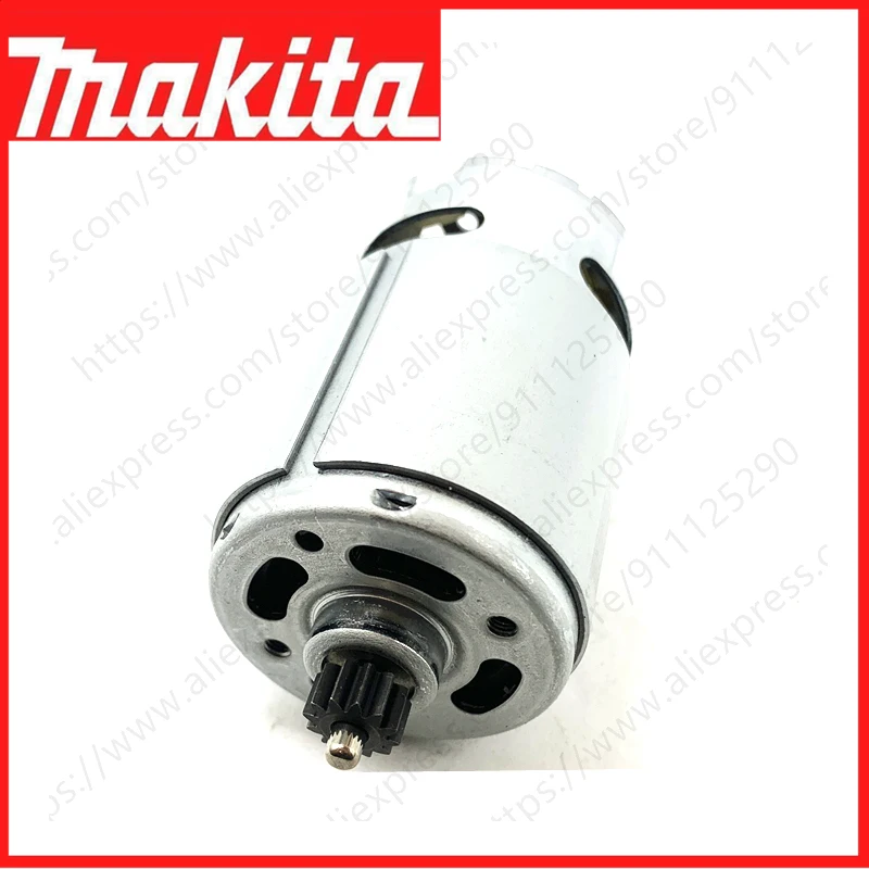 DC motor FOR MAKITA HP331D DF031D DF331D