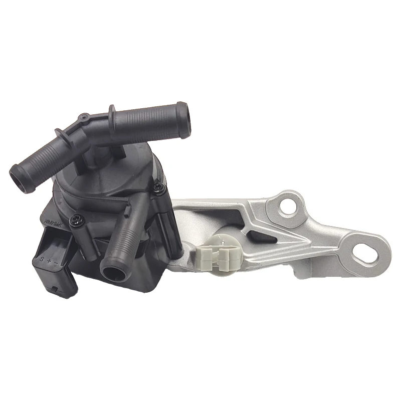 

Auto Parts Engine Auxiliary Water Pump Electric Cooling Water Pump 9807397980 For Citroen