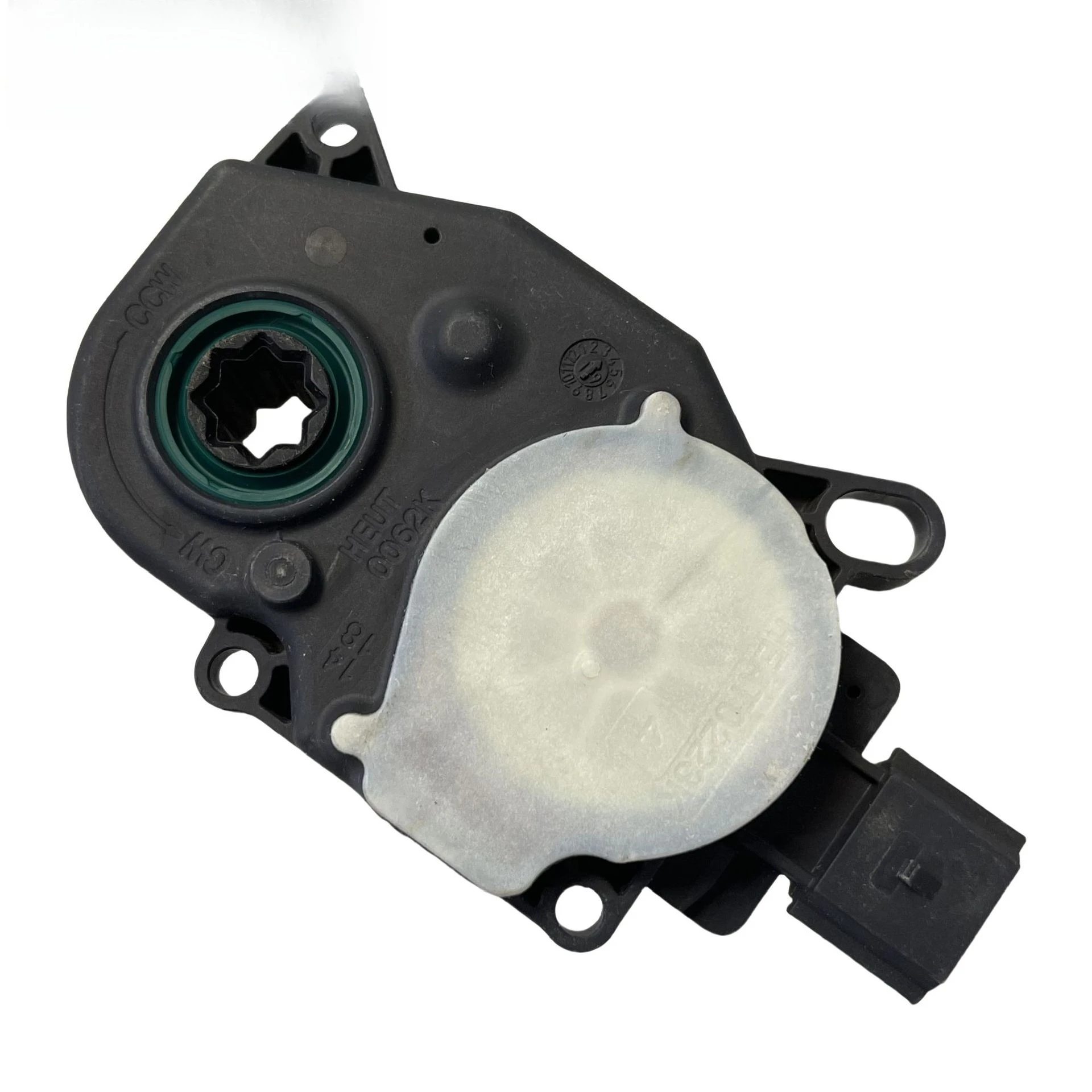 Automotive Parts Radiator Lower Shutter Shutter Shutter Actuator Motor JL34-8476-BB