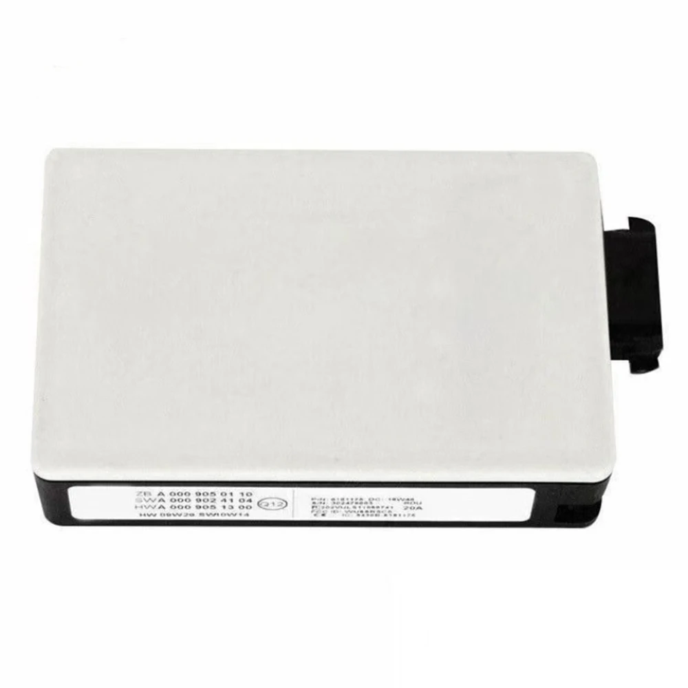 A0009050110 Car Radar Sensor Distance Blind Spot Object Warning Module for W204 W166 W221 W212 C250 CLS63 Tools