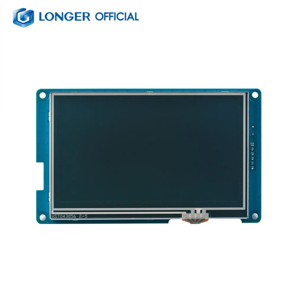 

Longer LK1 2.8 inch LK5 PRO 4.3 inch Touch Screen Display Screen with Cable 3D Printer Accessories