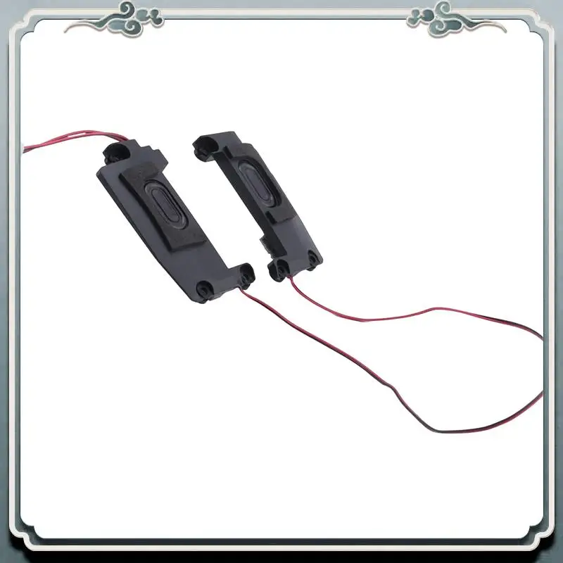 

Premium 8X For Lenovo Thinkpad T460S T470S Built-In Speaker Audio Speaker 00JT988