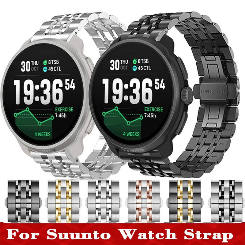 Stainless Steel Str… - image